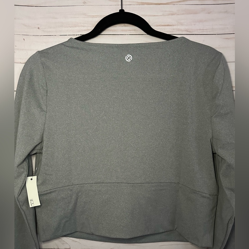 Core 10 Crop tops